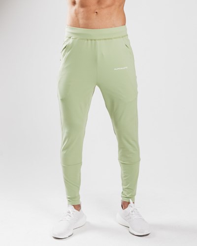 Alphalete 4-Way Stretch Jogger Frozen Spring | 08569MPDF